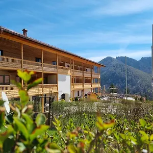 Hotel & Adersberg Chiemgau Card Kostenfrei