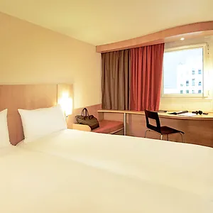 Ibis Hauptbahnhof Germany