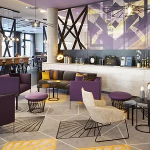 - The Niu, Air Frankfurt Messe By Ihg Germany
