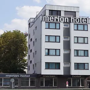 Merian Germany
