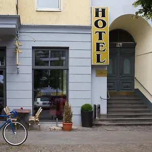 Am Stuttgarter Eck Germany